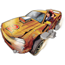 FlatOut II icon